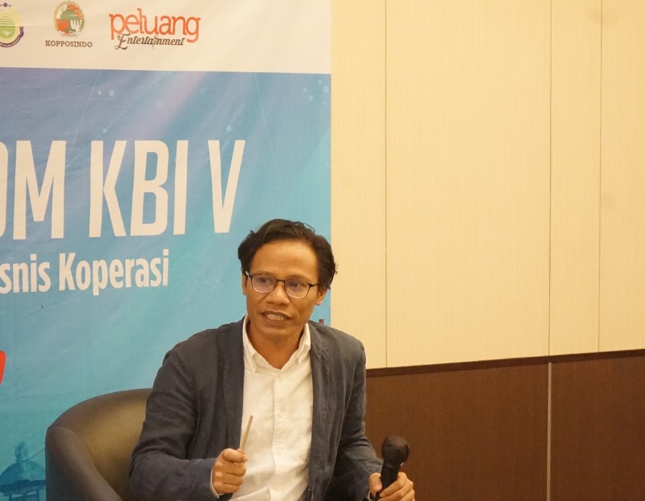 Suroto Nilai Pergantian Menkop ke Ferry Juliantono Momentum Koreksi Kebijakan Koperasi