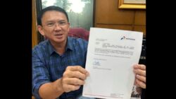 pertamina ahok resmi mundur per 1 februari