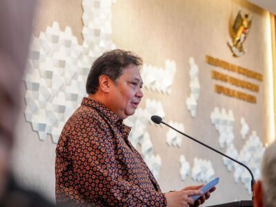 Kemenko Perekonomian Konsisten Dukung Good Governance di Tanah Air