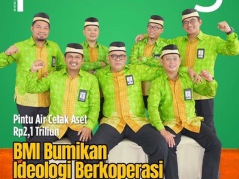 majalah peluang edisi 167
