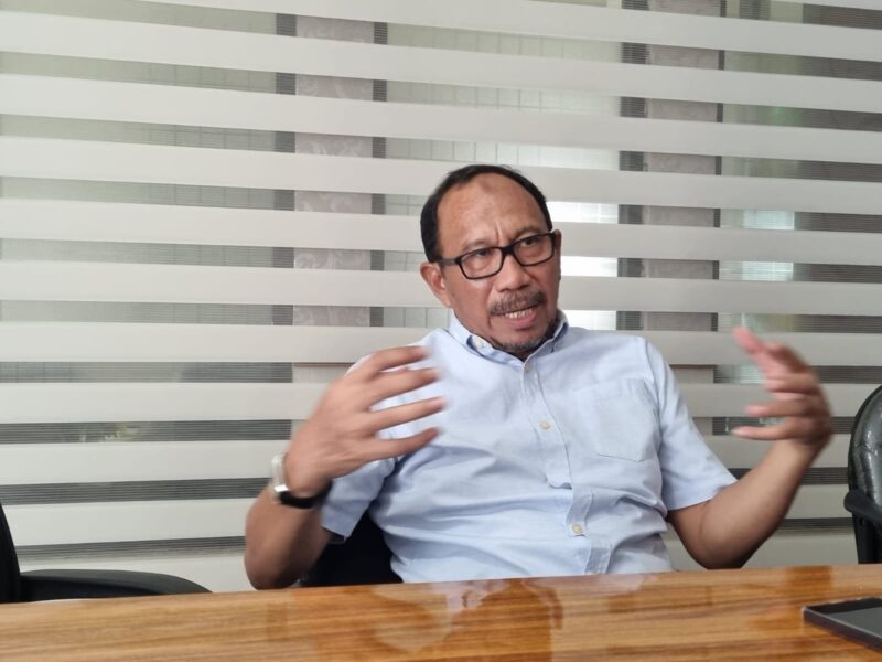 KSP KUD Mintorogo Komitmen Atasi Masalah hingga Beres