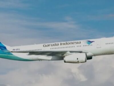 Layanan Jemaah Haji, Kemenag Nilai Keterlambatan Garuda Lebih Besar Dibandingkan Saudia Airlines