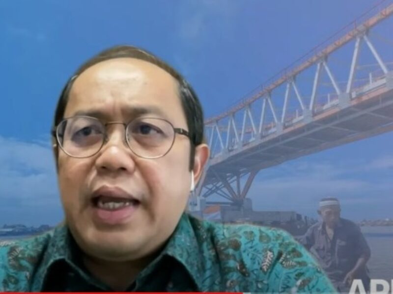 Kemenkeu Siapkan Anggaran Rp17,5 Triliun untuk Bansos Beras, Daging Ayam dan Telur