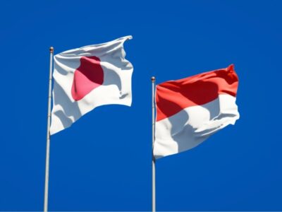 RI-Jepang Sepakati 13 Kerja Sama Senilai Rp3,30 Triliun dalam Forum Bisnis di Osaka