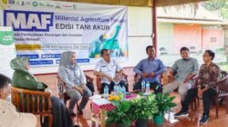 kementan gencarkan literasi perencanaan keuangan