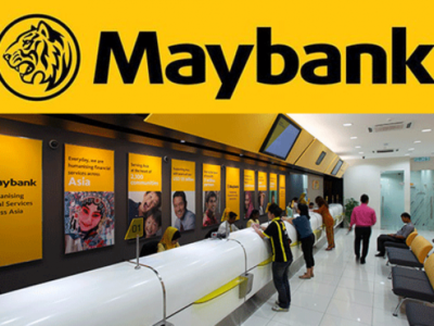 Laba Maybank Indonesia di 2023 Naik 18,5% jadi Rp1,74 triliun