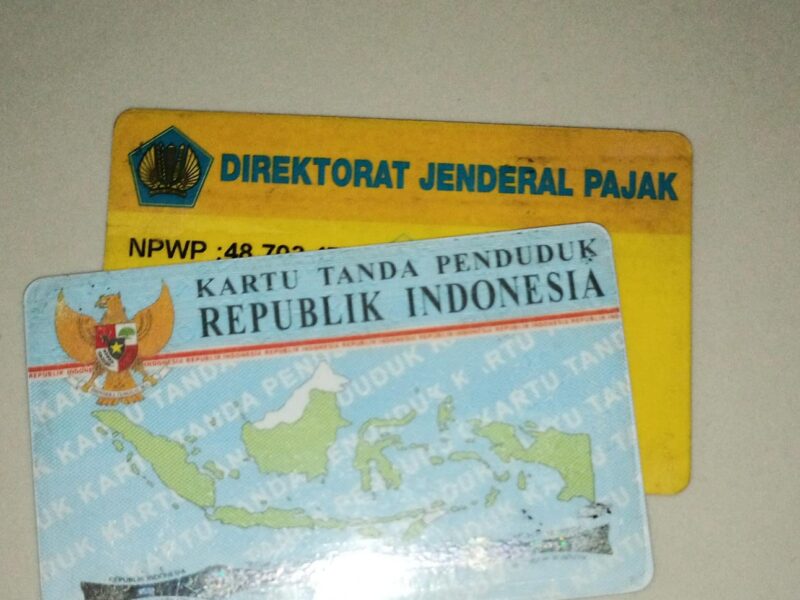 DJP Klaim Pemadanan NIK dan NPWP telah capai 84,02 persen