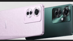 Oppo Luncurkan Reno11 F 5G di Indonesia, Ini Kelebihannya