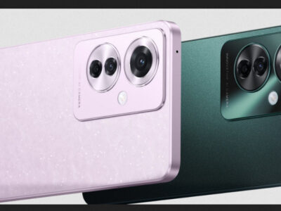 Oppo Luncurkan Reno11 F 5G di Indonesia, Ini Kelebihannya