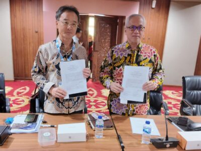 Pemerintah Tekankan Pengembangan Kawasan Berorientasi Transit di Jabodetabek