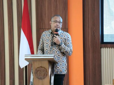 Kemenko Perekonomian Terus Gaungkan Semangat Visi Indonesia Emas 2045