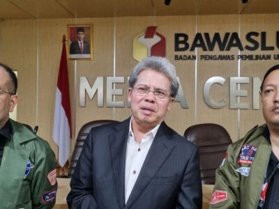Tim Hukum Ganjar-Mahfud: Pemilu Ulang Bisa Timbulkan Krisis Cuma Alasan Dicari-cari
