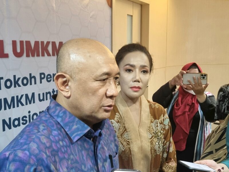 Hindari Perang Harga, Pemerintah Kembali Revisi Permendag 31
