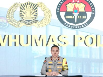 Polri Gelar Apel Operasi Ketupat 2025 di Lapangan Kodam V Brawijaya Besok