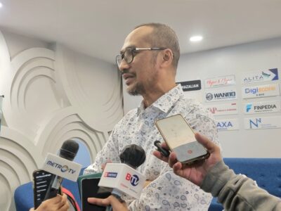 Koalisi Masyarakat Sipil Desak Polri Segera Tahan Firli Bahuri