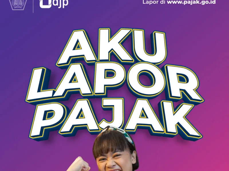 DJP Catat Realisasi SPT Tahun 2025 Tembus 10,85 Juta