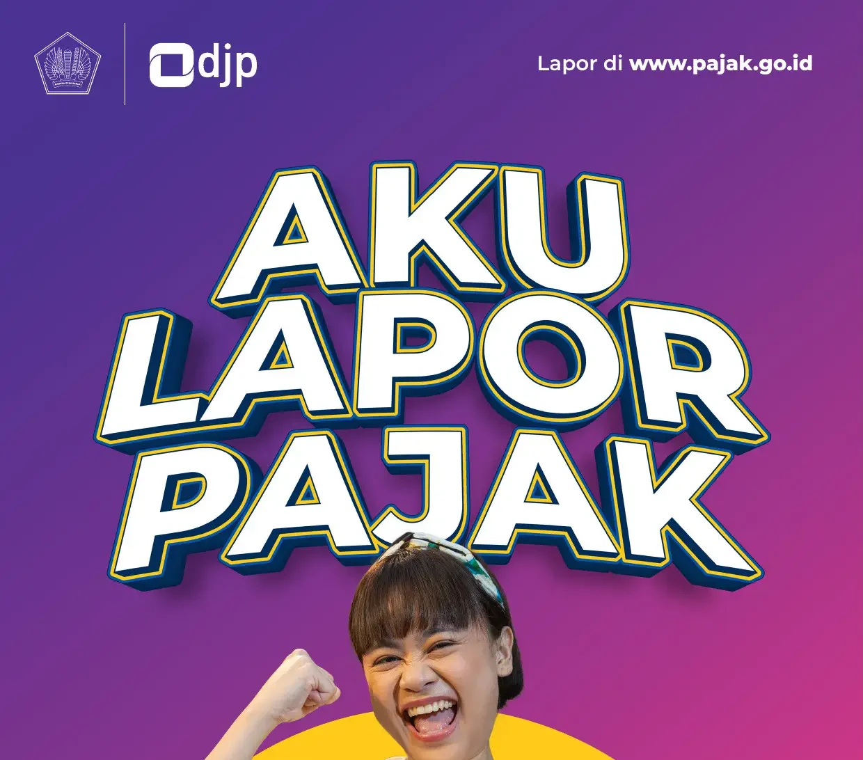 DJP Catat Realisasi SPT Tahun 2025 Tembus 10,85 Juta