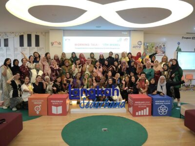 Gandeng YDBA, Asuransi Astra Tekankan Literasi Keuangan Bagi Pelaku UMKM Perempuan