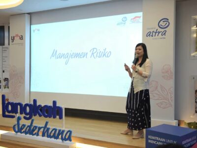 Perlindungan Asuransi Berperan Penting Untuk Menghindari Risiko Dalam Bisnis