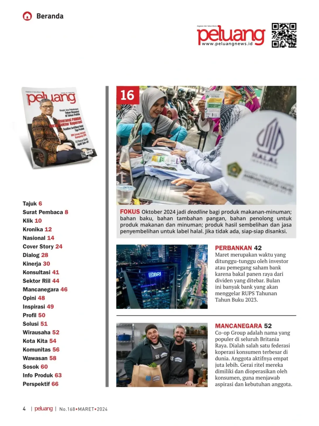 Beranda-Edisi-168-Maret-2024