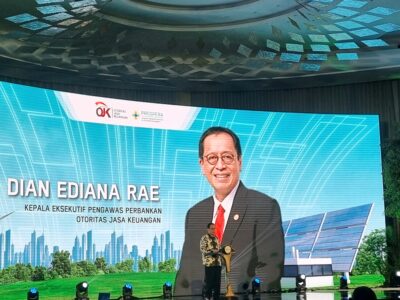 Perkuat Karakteristik Produk, OJK Terbitkan Dua Pedoman Perbankan Syariah dan BPRS