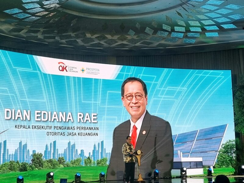 Perkuat Karakteristik Produk, OJK Terbitkan Dua Pedoman Perbankan Syariah dan BPRS