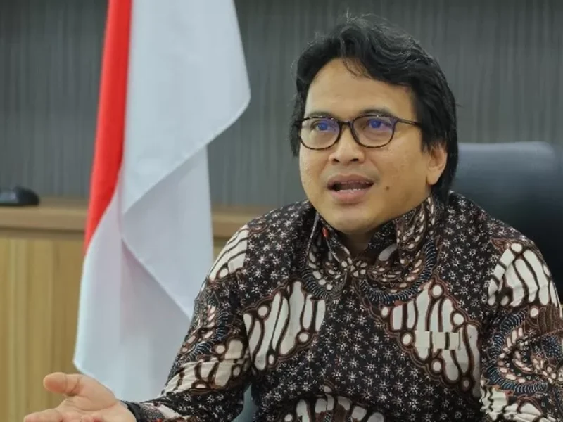 LPS Tegaskan Pentingnya Perlindungan Data Pribadi Dalam Transaksi Keuangan