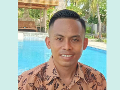 Melayani Tanpa Sekat