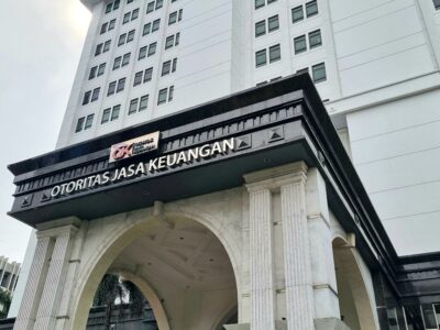 585 Pinjol Ilegal dan Pinpri Kembali Diblokir Satgas PASTI OJK