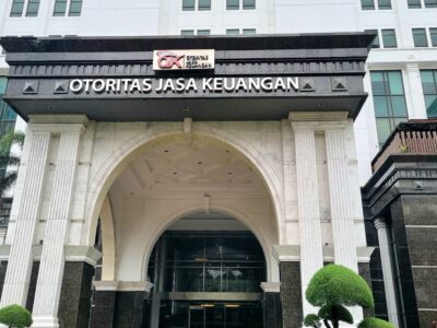 Perekonomian Indonesia Tetap Tumbuh Kuat di Tengah Ketidakpastian Pasar Keuangan Global