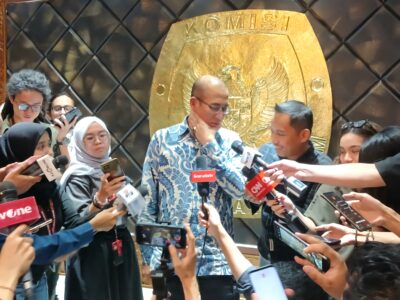 PDI Perjuangan Menang Hattrick di Pemilu 2024