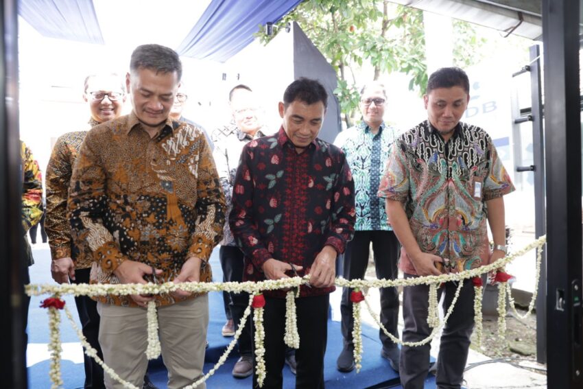 LPDB-KUMKM Komitmen Tingkatkan Ekosistem Koperasi di Jabar