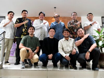 Ciptakan Wirausaha Baru, KemenKopUKM Gandeng Lembaga Inkubator UNNES dan Hetero Space