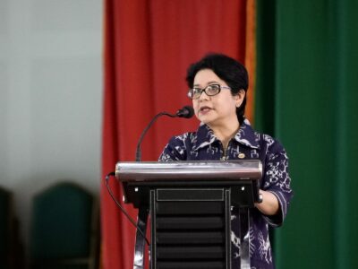 Perkuat Tata Kelola Sektor Jasa Keuangan, OJK Gelar Roadshow Governansi di Kupang