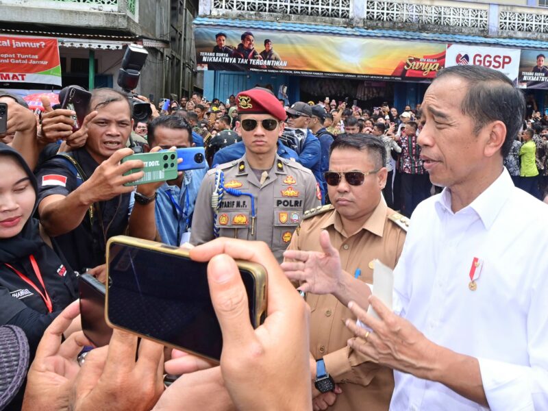 KUR dan PNM Mekaar Jadi Solusi Untuk Permodalan Usaha