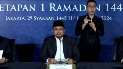 Skandal Kuota Haji: KPK Jerat Eks Menag Yaqut dan Staf Khususnya