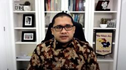 THR dan gaji ke-13 ASN Ungkit Daya Beli Masyarakat