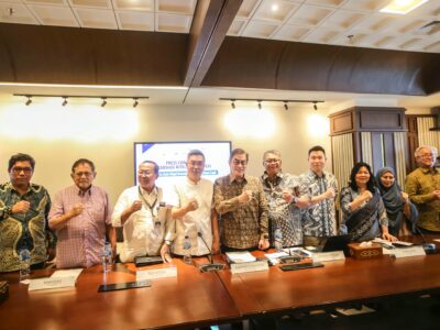 Asosiasi Ritel dan Ekosistem Desak Pemerintah Segera Berantas Impor Ilegal