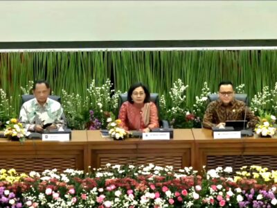 Anggaran IKN Tembus Rp39,3 Triliun, Realisasinya Baru 5,8%