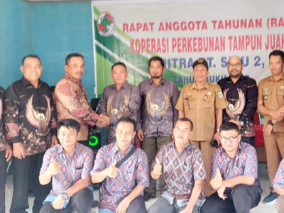 Jangan Sampai Kami Dilirik Negara Jiran
