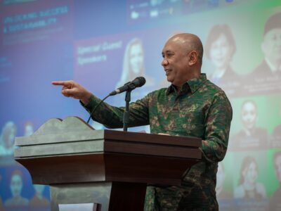 KemenKopUKM Fokus Kembangkan Startup di Empat Sektor