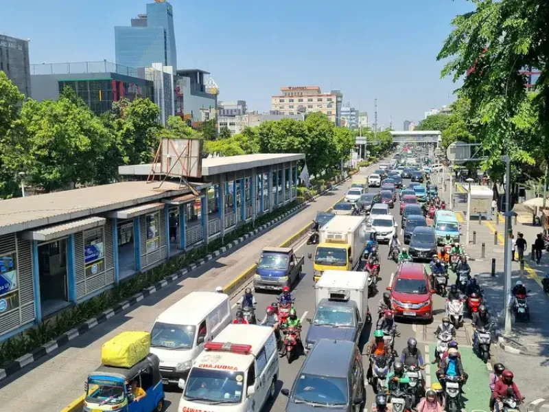 Ingat! Operasi Keselamatan 2024 Digelar Mulai Hari Ini