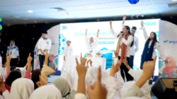 PNM Buka Peluang Emak-emak Jadi Pengusaha UMKM Lewat Program Mekaar