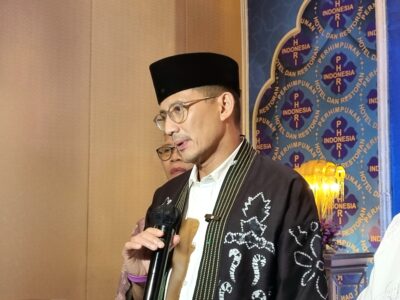 Pengelola Wisata Diminta Antisipasi Lonjakan Saat Libur Lebaran 2024