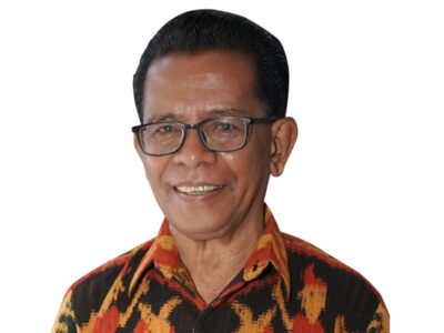 Presiden Terpilih Prioritaskan Koperasi