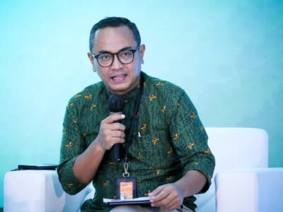 Dukung Kemandirian Disabilitas, SMESCO Gelar Pelatihan Seni Lukis Bersama Satunesia