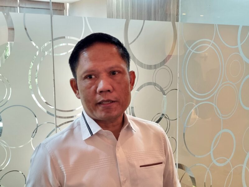 Satgas Pangan Polri Temukan Penyimpangan Pupuk Subsidi Oleh Petani