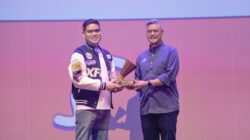 Asuransi Astra Raih Tiga Kategori pada WOW Brand Award di 2024