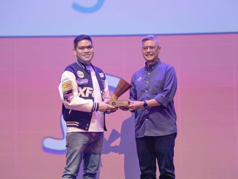 Asuransi Astra Raih Tiga Kategori pada WOW Brand Award di 2024