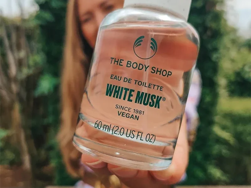 The Body Shop Tumbang Diawali dari Paman Sam dan Kanada